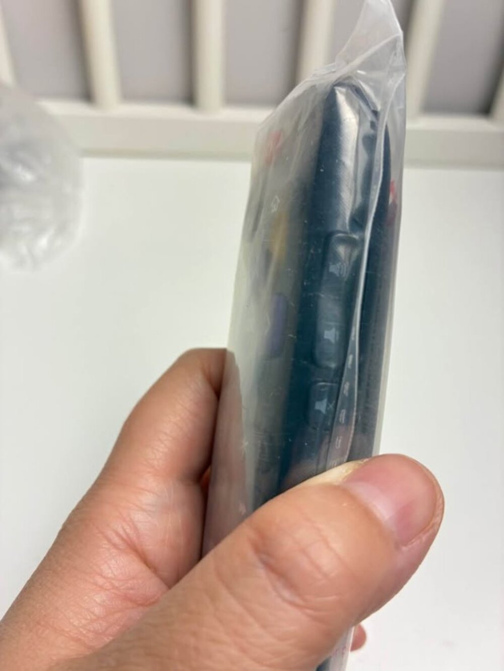 Replacement Remote Control for Roku TV - Picture 2 of 2